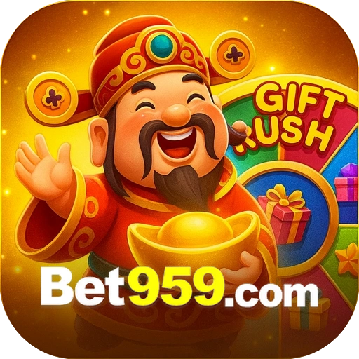 bet959 Logo