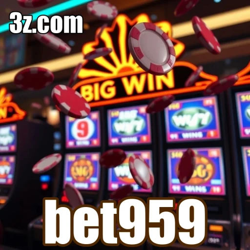 bet959 Vip