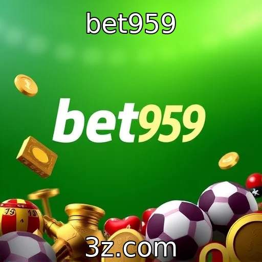bet959
