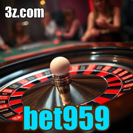 bet959 Vip