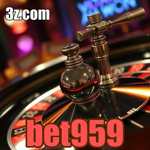 bet959 Ao Vivo