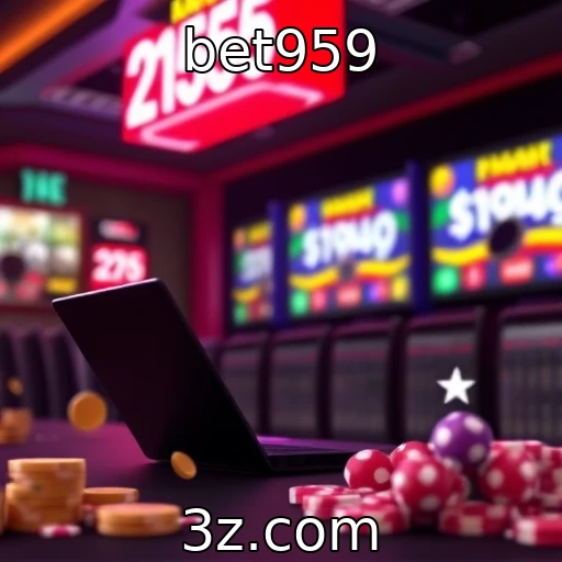 bet959