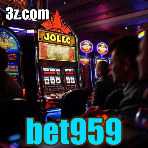 bet959 Poker