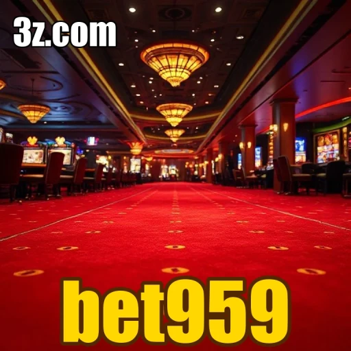 bet959 Vip